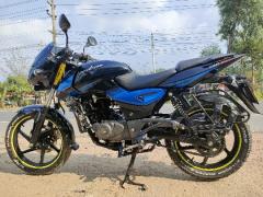 Bajaj Pulsar 150 Twin Disc